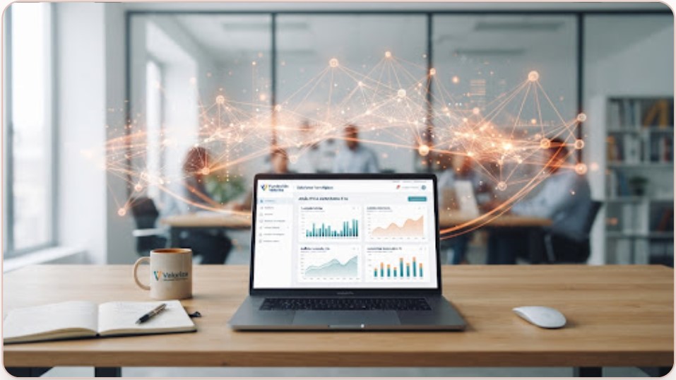 CRM Financiero AI