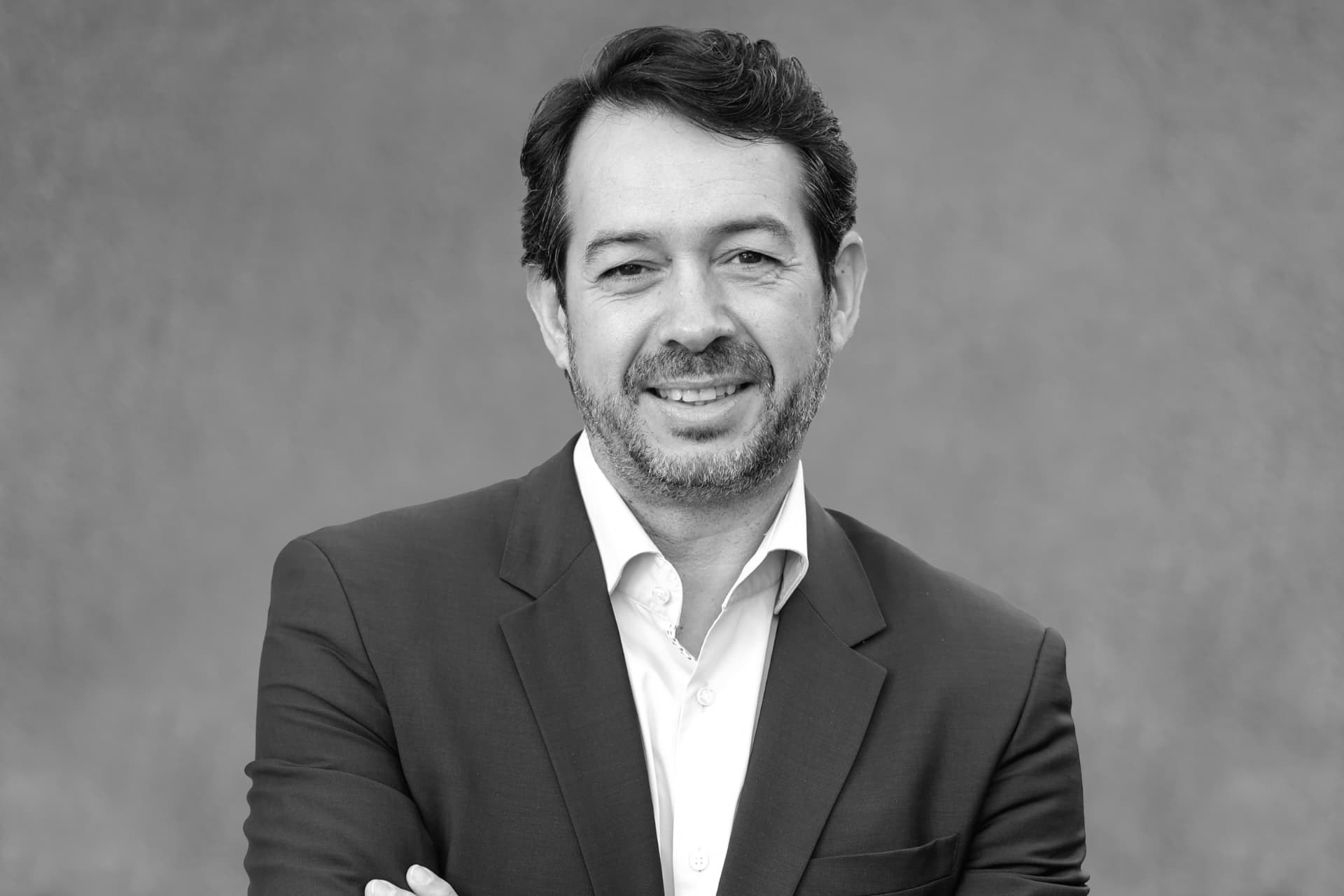 D. José Evelio Jiménez