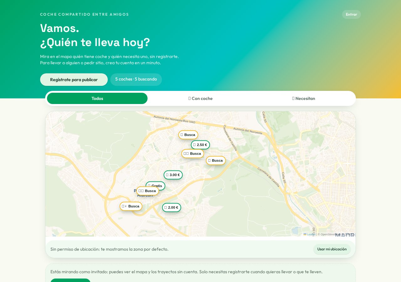 SharedCar