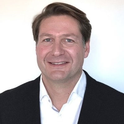 D. Ismael Martínez Martín