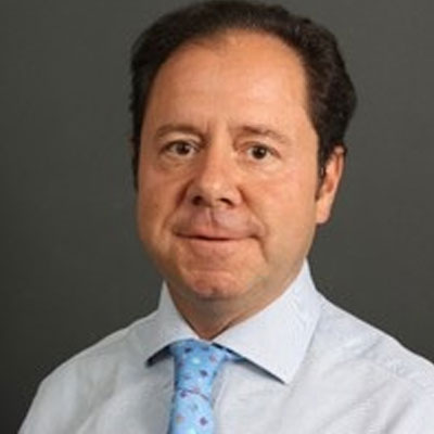 D. Juan Francisco Falcón