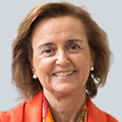 Dña. Soledad Herreros de Tejada