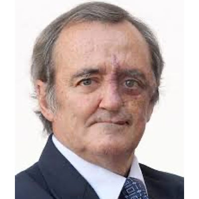 Dr. Mariano Barbacid