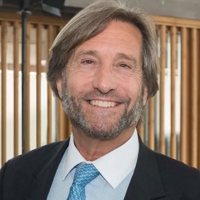 D. Fernando Catalán de Ocón